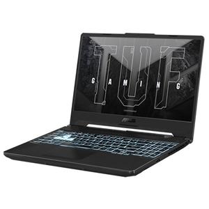 ASUS TUF Gaming F15 Intel i5-11400H 15.6" FHD 144Hz IPS 8GB DDR4-3200MHz RTX 2050 4GB GDDR6 512GB PCIe 3.0 NVMe M.2 SSD Windows 11 Home Graphite Black Gaming Laptop 2 ASUS TUF Gaming F15 Intel i5-11400H 15.6" FHD 144Hz IPS 8GB DDR4-3200MHz RTX 2050 4GB GDDR6 512GB PCIe 3.0 NVMe M.2 SSD Windows 11 Home Graphite Black Gaming Laptop - Image 2
