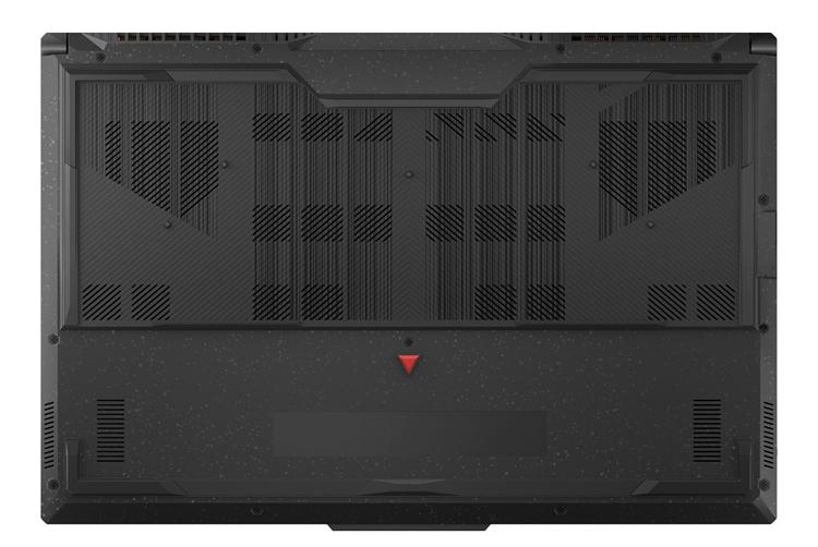 ASUS TUF Gaming F17 Intel i9-13900H 17.3" FHD IPS 144Hz 2x8GB DDR4-3200MHz RTX 4050 6GB GDDR6 1TB PCIe 4.0 NVMe M.2 SSD Windows 11 Home 64-Bit Jaeger Gray Gaming Laptop 7 ASUS TUF Gaming F17 Intel i9-13900H 17.3" FHD IPS 144Hz 2x8GB DDR4-3200MHz RTX 4050 6GB GDDR6 1TB PCIe 4.0 NVMe M.2 SSD Windows 11 Home 64-Bit Jaeger Gray Gaming Laptop - Image 7