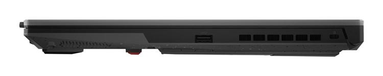 ASUS TUF Gaming F17 Intel i9-13900H 17.3" FHD IPS 144Hz 2x8GB DDR4-3200MHz RTX 4050 6GB GDDR6 1TB PCIe 4.0 NVMe M.2 SSD Windows 11 Home 64-Bit Jaeger Gray Gaming Laptop 5 ASUS TUF Gaming F17 Intel i9-13900H 17.3" FHD IPS 144Hz 2x8GB DDR4-3200MHz RTX 4050 6GB GDDR6 1TB PCIe 4.0 NVMe M.2 SSD Windows 11 Home 64-Bit Jaeger Gray Gaming Laptop - Image 5