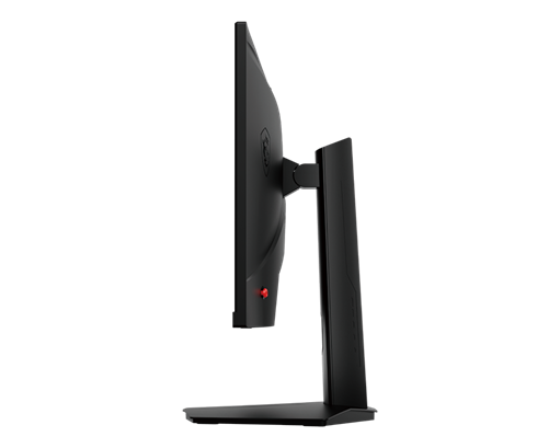 MSI G244F FHD 24" Rapid IPS 170Hz 1ms FreeSync Premium Gaming Monitor 3 MSI G244F FHD 24" Rapid IPS 170Hz 1ms FreeSync Premium Gaming Monitor - Image 3