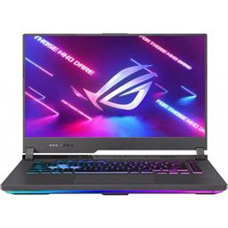 ASUS ROG Strix G15 2022 AMD Ryzen 7 6800H 15.6" FHD IPS 300Hz 16GB(2x8GB) DDR5-4800MHz RTX 3050 4GB GDDR6 512GB PCIe 4.0 NVMe M.2 SSD Eclipse Grey Gaming Laptop 1 ASUS ROG Strix G15 2022 AMD Ryzen 7 6800H 15.6" FHD IPS 300Hz 16GB(2x8GB) DDR5-4800MHz RTX 3050 4GB GDDR6 512GB PCIe 4.0 NVMe M.2 SSD Eclipse Grey Gaming Laptop