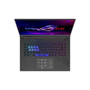 ASUS ROG Strix G16 2023 Intel Core i9-13980HX 16" WQXGA 240Hz ROG Nebula Display 2x16GB DDR5-4800MHz RTX 4060 8GB GDDR6 1TB PCIe NVMe M.2 SSD Windows 11 Home Gaming Laptop 5 ASUS ROG Strix G16 2023 Intel Core i9-13980HX 16" WQXGA 240Hz ROG Nebula Display 2x16GB DDR5-4800MHz RTX 4060 8GB GDDR6 1TB PCIe NVMe M.2 SSD Windows 11 Home Gaming Laptop - Image 5