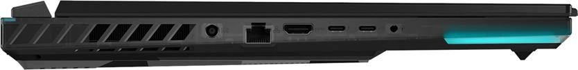ASUS ROG Strix SCAR 18 (2023) Intel Core i9-13980HX 18" WQXGA 240Hz IPS 2x16GB DDR5-4800MT/s RTX 4090 16GB GDDR6 2TB (2x1TB) M.2 NVMe SSD Windows 11 Home Gaming Laptop 9 ASUS ROG Strix SCAR 18 (2023) Intel Core i9-13980HX 18" WQXGA 240Hz IPS 2x16GB DDR5-4800MT/s RTX 4090 16GB GDDR6 2TB (2x1TB) M.2 NVMe SSD Windows 11 Home Gaming Laptop - Image 9