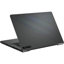 ASUS GA503QC-916512G0T ROG Zephyrus G15 Gaming Notebook PC - Ryzen 9-5900HS / 15.6" WQHD/ 16GB RAM / 512GB SSD / RTX 3050 Graphics / Win 10 Home / Grey 4 ASUS GA503QC-916512G0T ROG Zephyrus G15 Gaming Notebook PC - Ryzen 9-5900HS / 15.6" WQHD/ 16GB RAM / 512GB SSD / RTX 3050 Graphics / Win 10 Home / Grey - Image 4