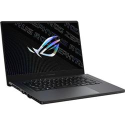 ASUS GA503QC-916512G0T ROG Zephyrus G15 Gaming Notebook PC - Ryzen 9-5900HS / 15.6" WQHD/ 16GB RAM / 512GB SSD / RTX 3050 Graphics / Win 10 Home / Grey 3 ASUS GA503QC-916512G0T ROG Zephyrus G15 Gaming Notebook PC - Ryzen 9-5900HS / 15.6" WQHD/ 16GB RAM / 512GB SSD / RTX 3050 Graphics / Win 10 Home / Grey - Image 3
