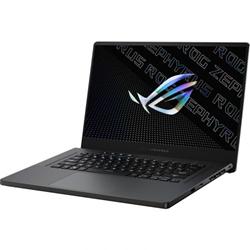 ASUS GA503QC-916512G0T ROG Zephyrus G15 Gaming Notebook PC - Ryzen 9-5900HS / 15.6" WQHD/ 16GB RAM / 512GB SSD / RTX 3050 Graphics / Win 10 Home / Grey 2 ASUS GA503QC-916512G0T ROG Zephyrus G15 Gaming Notebook PC - Ryzen 9-5900HS / 15.6" WQHD/ 16GB RAM / 512GB SSD / RTX 3050 Graphics / Win 10 Home / Grey - Image 2