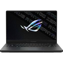 ASUS GA503QC-916512G0T ROG Zephyrus G15 Gaming Notebook PC - Ryzen 9-5900HS / 15.6" WQHD/ 16GB RAM / 512GB SSD / RTX 3050 Graphics / Win 10 Home / Grey 1 ASUS GA503QC-916512G0T ROG Zephyrus G15 Gaming Notebook PC - Ryzen 9-5900HS / 15.6" WQHD/ 16GB RAM / 512GB SSD / RTX 3050 Graphics / Win 10 Home / Grey