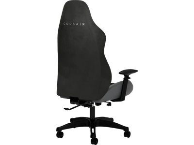 Corsair CF-9010038-WW TC70 Remix Black and Grey Gaming Chair 3 Corsair CF-9010038-WW TC70 Remix Black and Grey Gaming Chair - Image 3