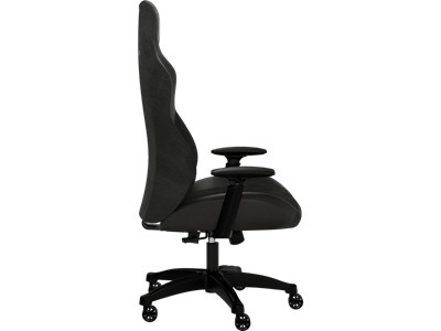 Corsair CF-9010042-WW TC70 Remix Black Gaming Chair 4 Corsair CF-9010042-WW TC70 Remix Black Gaming Chair - Image 4