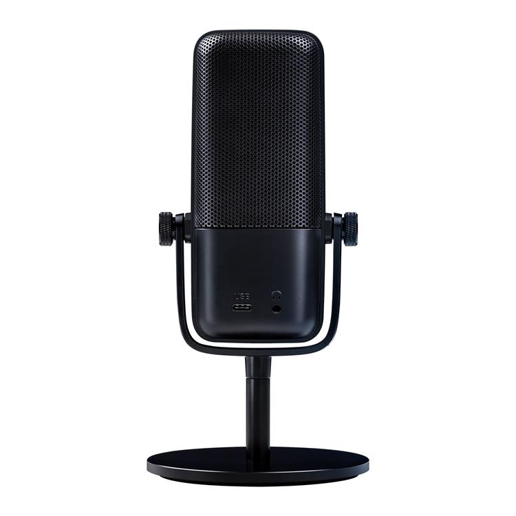 Elgato Wave:1 Premium Condenser USB Streaming Microphone 4 Elgato Wave:1 Premium Condenser USB Streaming Microphone - Image 4