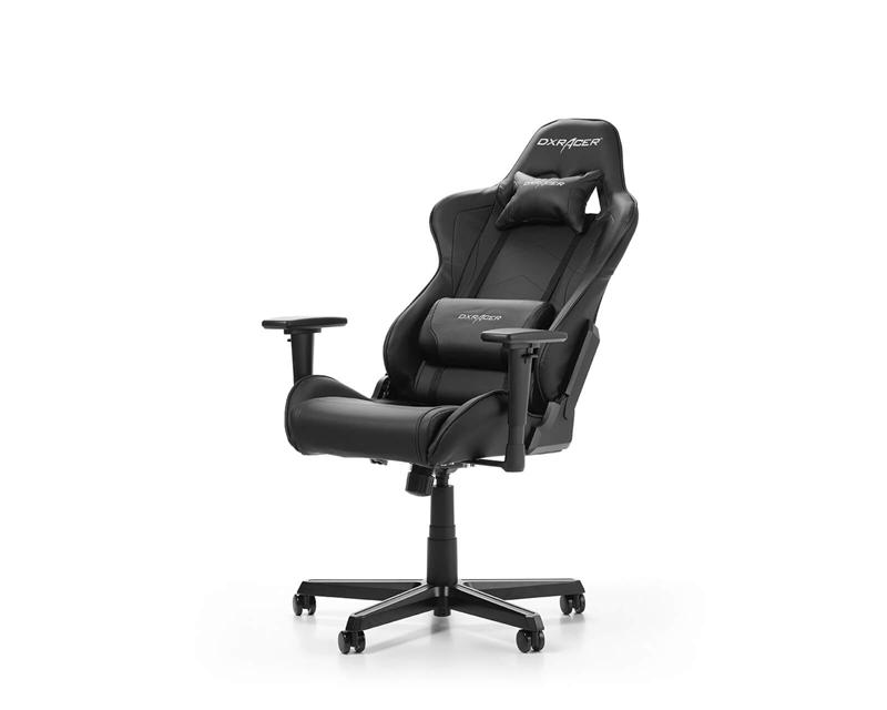 DXRACER FORMULA F08-N GAMING CHAIR - BLACK 3 DXRACER FORMULA F08-N GAMING CHAIR - BLACK - Image 3