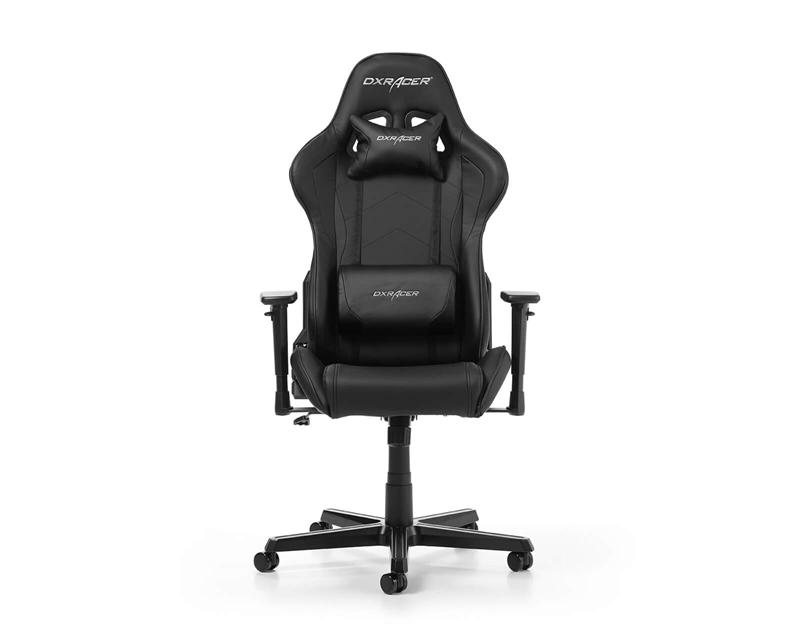 DXRACER FORMULA F08-N GAMING CHAIR - BLACK 2 DXRACER FORMULA F08-N GAMING CHAIR - BLACK - Image 2