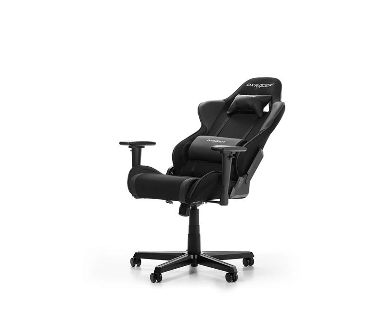 DXRACER FORMULA F11-N GAMING CHAIR - BLACK 4 DXRACER FORMULA F11-N GAMING CHAIR - BLACK - Image 4