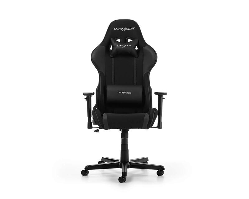 DXRACER FORMULA F11-N GAMING CHAIR - BLACK 2 DXRACER FORMULA F11-N GAMING CHAIR - BLACK - Image 2