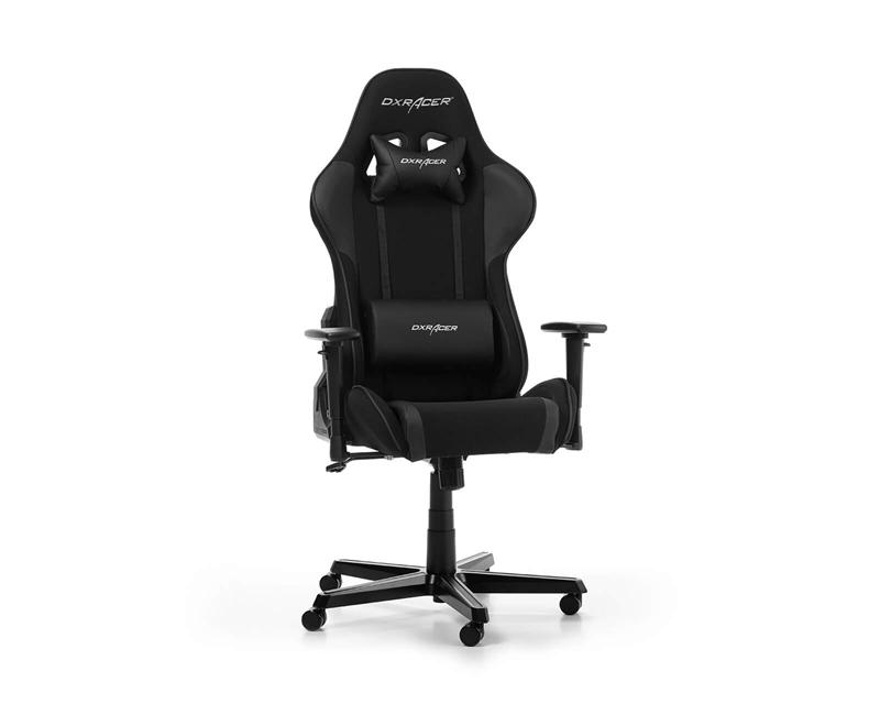 DXRACER FORMULA F11-N GAMING CHAIR - BLACK 1 DXRACER FORMULA F11-N GAMING CHAIR - BLACK