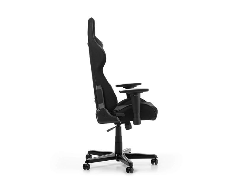 DXRACER FORMULA F11-N GAMING CHAIR - BLACK 3 DXRACER FORMULA F11-N GAMING CHAIR - BLACK - Image 3