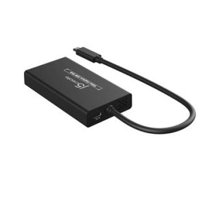 J5 Create JVA01 Video Capture USB Hub