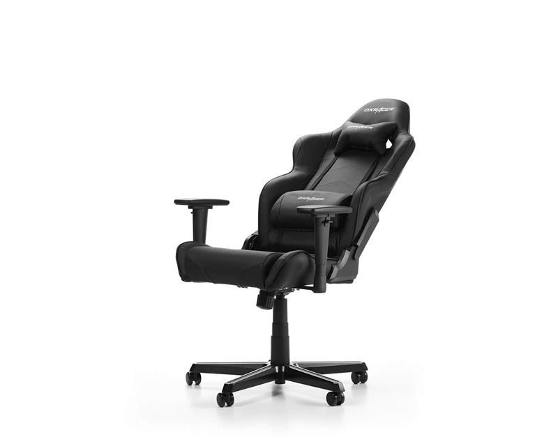 DXRACER RACING R0-N GAMING CHAIR - BLACK 3 DXRACER RACING R0-N GAMING CHAIR - BLACK - Image 3