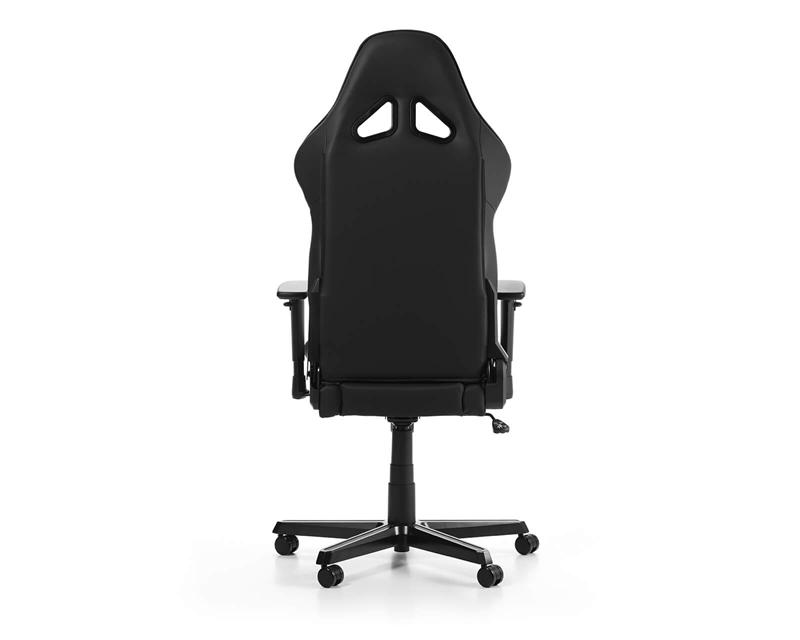 DXRACER RACING R0-N GAMING CHAIR - BLACK 4 DXRACER RACING R0-N GAMING CHAIR - BLACK - Image 4