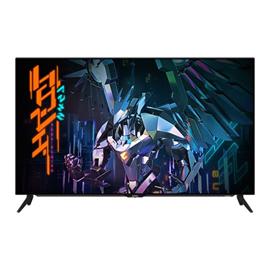 Gigabyte AORUS 48" 4K UHD 120Hz OLED FreeSync Gaming Monitor 1 Gigabyte AORUS 48" 4K UHD 120Hz OLED FreeSync Gaming Monitor
