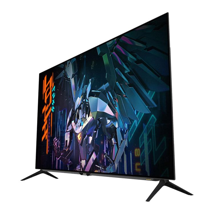 Gigabyte AORUS 48" 4K UHD 120Hz OLED FreeSync Gaming Monitor 2 Gigabyte AORUS 48" 4K UHD 120Hz OLED FreeSync Gaming Monitor - Image 2