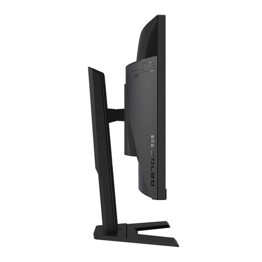 Gigabyte 27" Quad HD 165Hz Curved VA Gaming Monitor 4 Gigabyte 27" Quad HD 165Hz Curved VA Gaming Monitor - Image 4