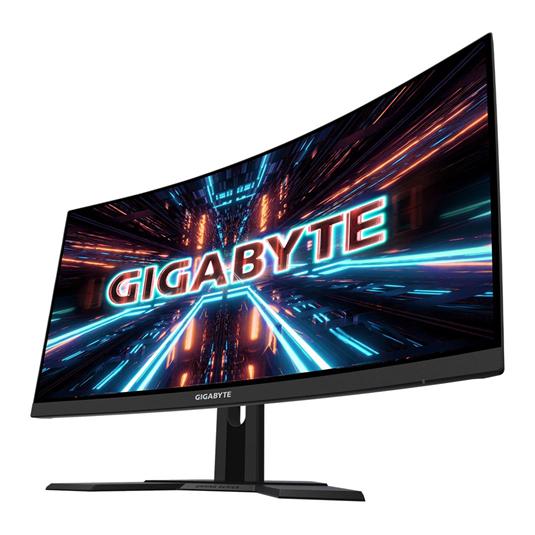 Gigabyte 27" Quad HD 165Hz Curved VA Gaming Monitor 1 Gigabyte 27" Quad HD 165Hz Curved VA Gaming Monitor