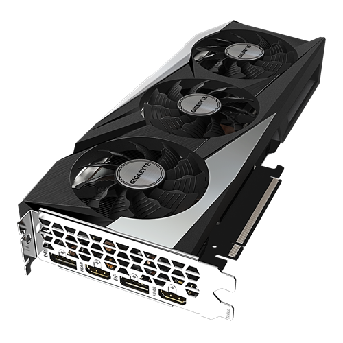 GIGABYTE GeForce RTX3060 ゆな Gigabyte GeForce RTX 3060 WindForce