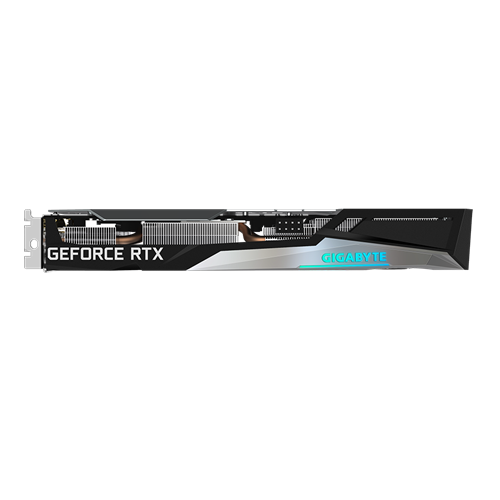 GIGABYTE NVIDIA GEFORCE RTX 3060 12GB GAMING OC AMPERE GRAPHICS