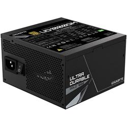 Gigabyte GP-UD1000GM PG5 1000W PCIe 5.0 12VHPWR 80 Plus Gold Fully Modular Black ATX Desktop Power Supply 3 Gigabyte GP-UD1000GM PG5 1000W PCIe 5.0 12VHPWR 80 Plus Gold Fully Modular Black ATX Desktop Power Supply - Image 3