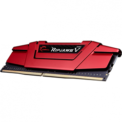 G.Skill F4-2800C17S-8GVR Ripjaws V Series 8GB DDR4-2800MHz Desktop Memory Module 2 G.Skill F4-2800C17S-8GVR Ripjaws V Series 8GB DDR4-2800MHz Desktop Memory Module - Image 2