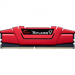 G.Skill F4-2800C17S-8GVR Ripjaws V Series 8GB DDR4-2800MHz Desktop Memory Module 1 G.Skill F4-2800C17S-8GVR Ripjaws V Series 8GB DDR4-2800MHz Desktop Memory Module