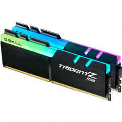 G.SKILL TridentZ RGB Series F4-5066C20D-16GTZR 16GB (2 x 8GB) DDR4 5066Mhz Memory Kit 2 G.SKILL TridentZ RGB Series F4-5066C20D-16GTZR 16GB (2 x 8GB) DDR4 5066Mhz Memory Kit - Image 2