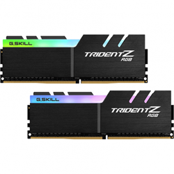 G.SKILL TridentZ RGB Series F4-5066C20D-16GTZR 16GB (2 x 8GB) DDR4 5066Mhz Memory Kit 1 G.SKILL TridentZ RGB Series F4-5066C20D-16GTZR 16GB (2 x 8GB) DDR4 5066Mhz Memory Kit