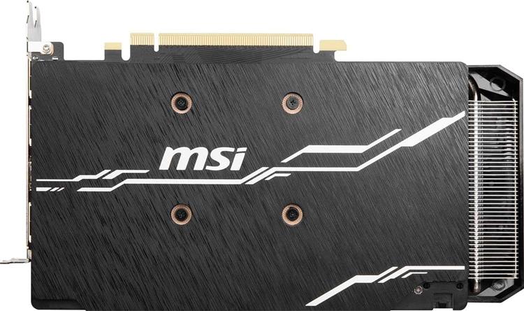 MSI GEFORCE GTX 1660 SUPER VENTUS 5 MSI GEFORCE GTX 1660 SUPER VENTUS - Image 5