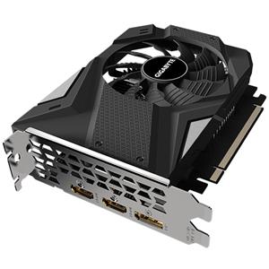 Gigabyte GeForce GTX 1650 MINI ITX GDDR5 4GB Graphics Card 3 Gigabyte GeForce GTX 1650 MINI ITX GDDR5 4GB Graphics Card - Image 3