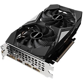 Gigabyte GeForce GTX 1660 6GB GDDR5 192-bit PCI-E 3.0 Graphics Card 3 Gigabyte GeForce GTX 1660 6GB GDDR5 192-bit PCI-E 3.0 Graphics Card - Image 3