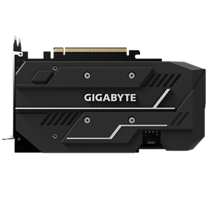 GIGABYTE GV-N166SD6-6GD GEFORCE GTX 1660 SUPER D6 6G GDDR6 GRAPHICS CARD 4 GIGABYTE GV-N166SD6-6GD GEFORCE GTX 1660 SUPER D6 6G GDDR6 GRAPHICS CARD - Image 4