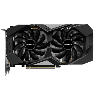 GIGABYTE GV-N166SD6-6GD GEFORCE GTX 1660 SUPER D6 6G GDDR6 GRAPHICS CARD 2 GIGABYTE GV-N166SD6-6GD GEFORCE GTX 1660 SUPER D6 6G GDDR6 GRAPHICS CARD - Image 2
