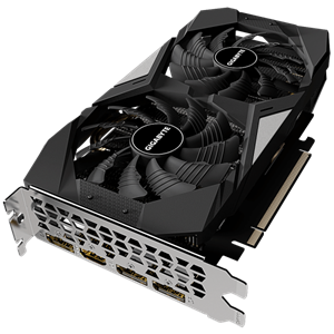 GIGABYTE GV-N166SD6-6GD GEFORCE GTX 1660 SUPER D6 6G GDDR6 GRAPHICS CARD 3 GIGABYTE GV-N166SD6-6GD GEFORCE GTX 1660 SUPER D6 6G GDDR6 GRAPHICS CARD - Image 3