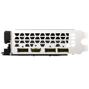 GIGABYTE GV-N166SD6-6GD GEFORCE GTX 1660 SUPER D6 6G GDDR6 GRAPHICS CARD 5 GIGABYTE GV-N166SD6-6GD GEFORCE GTX 1660 SUPER D6 6G GDDR6 GRAPHICS CARD - Image 5
