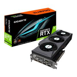 Gigabyte GeForce RTX 3080 EAGLE 12GB GDDR6X 384-bit PCI-E 4.0 Graphics Card 1 Gigabyte GeForce RTX 3080 EAGLE 12GB GDDR6X 384-bit PCI-E 4.0 Graphics Card