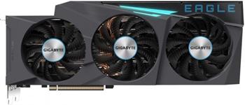 GIGABYTE GEFORCE RTX 3090 24GB OC GDDR6X EAGLE GRAPHICS CARD 2 GIGABYTE GEFORCE RTX 3090 24GB OC GDDR6X EAGLE GRAPHICS CARD - Image 2