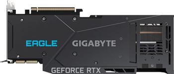 GIGABYTE GEFORCE RTX 3090 24GB OC GDDR6X EAGLE GRAPHICS CARD 6 GIGABYTE GEFORCE RTX 3090 24GB OC GDDR6X EAGLE GRAPHICS CARD - Image 6