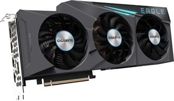 GIGABYTE GEFORCE RTX 3090 24GB OC GDDR6X EAGLE GRAPHICS CARD 4 GIGABYTE GEFORCE RTX 3090 24GB OC GDDR6X EAGLE GRAPHICS CARD - Image 4