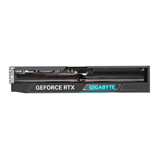 Gigabyte GeForce RTX 4070 Ti Eagle 12GB 12GB 192-Bit PCIe 4.0 Desktop Graphics Card 3 Gigabyte GeForce RTX 4070 Ti Eagle 12GB 12GB 192-Bit PCIe 4.0 Desktop Graphics Card - Image 3
