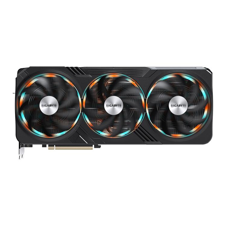 Gigabyte GeForce RTX 4090 Gaming 24GB GDDR6X 384-Bit PCIe 4.0 Desktop Graphics Card 2 Gigabyte GeForce RTX 4090 Gaming 24GB GDDR6X 384-Bit PCIe 4.0 Desktop Graphics Card - Image 2