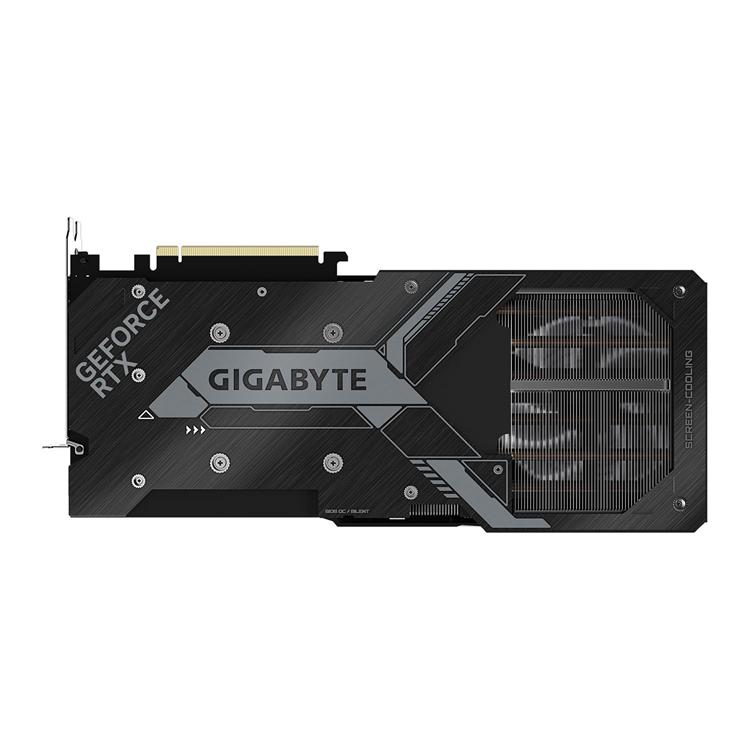 Gigabyte GeForce RTX 4090 Windforce 24GB GDDR6X 384-Bit PCIe 4.0 Graphics Card 3 Gigabyte GeForce RTX 4090 Windforce 24GB GDDR6X 384-Bit PCIe 4.0 Graphics Card - Image 3