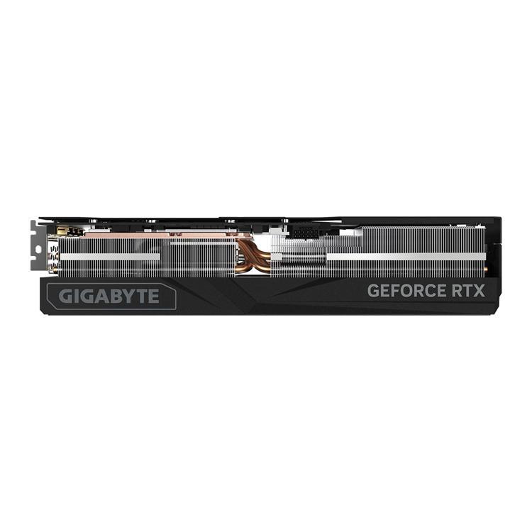 Gigabyte GeForce RTX 4090 Windforce 24GB GDDR6X 384-Bit PCIe 4.0 Graphics Card 4 Gigabyte GeForce RTX 4090 Windforce 24GB GDDR6X 384-Bit PCIe 4.0 Graphics Card - Image 4
