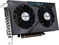 Gigabyte AMD Radeon RX 6400 EAGLE 4GB GDDR6 Graphics Card 4 Gigabyte AMD Radeon RX 6400 EAGLE 4GB GDDR6 Graphics Card - Image 4
